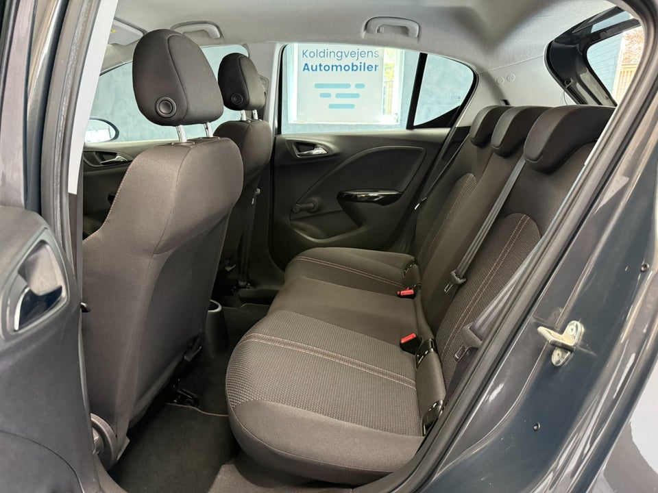 Opel Corsa 1,3 CDTi 95 Cosmo 5d