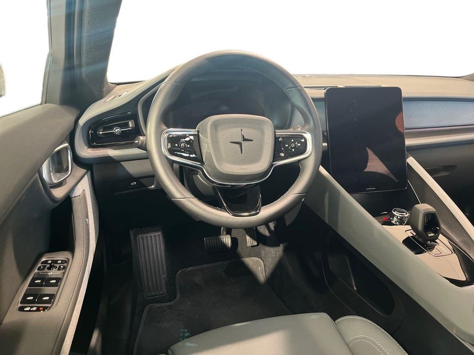 Polestar 2 Long Range AWD 5d