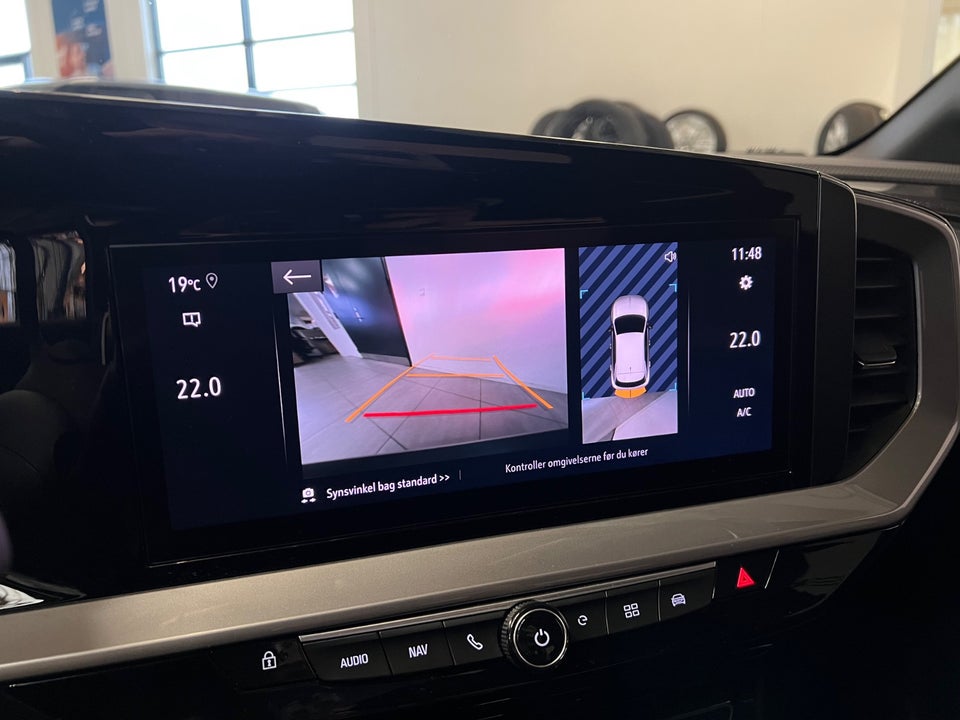 Opel Mokka-e 50 Ultimate 5d