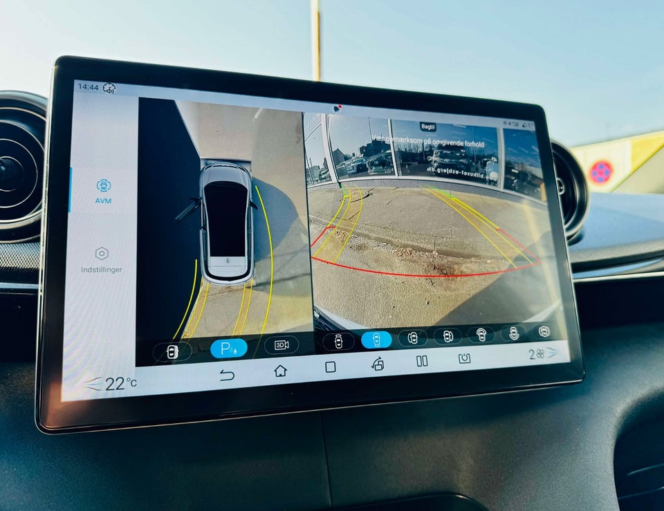 BYD Dolphin 60 Design 5d