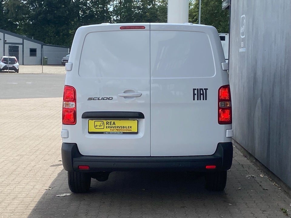 Fiat Scudo 2,2 BlueHDi 180 L3 Pro aut.