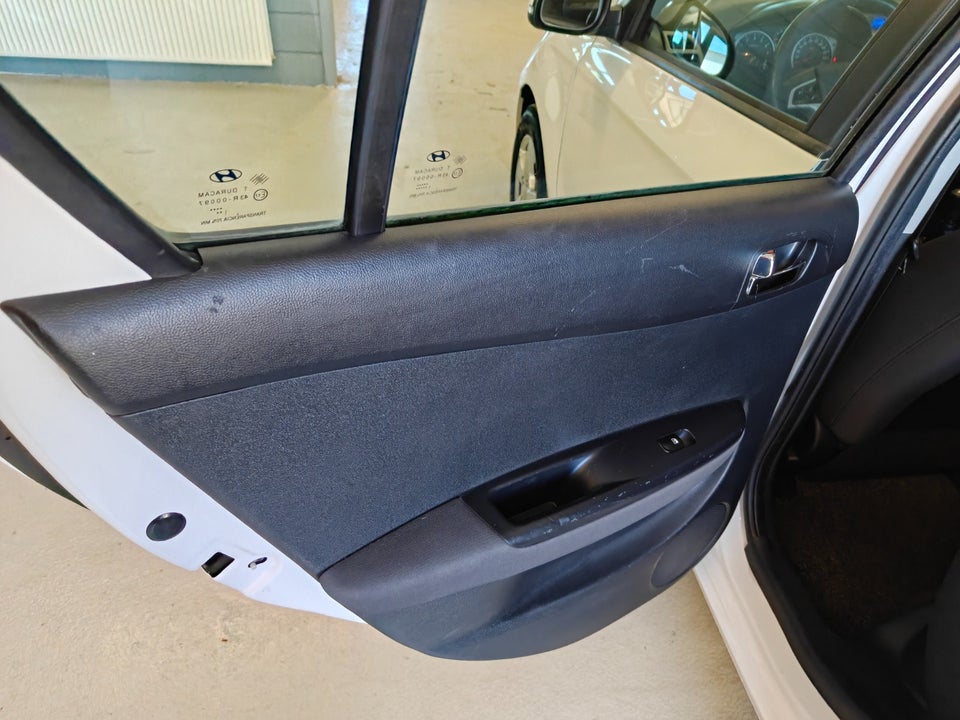 Hyundai i20 1,25 Comfort 5d