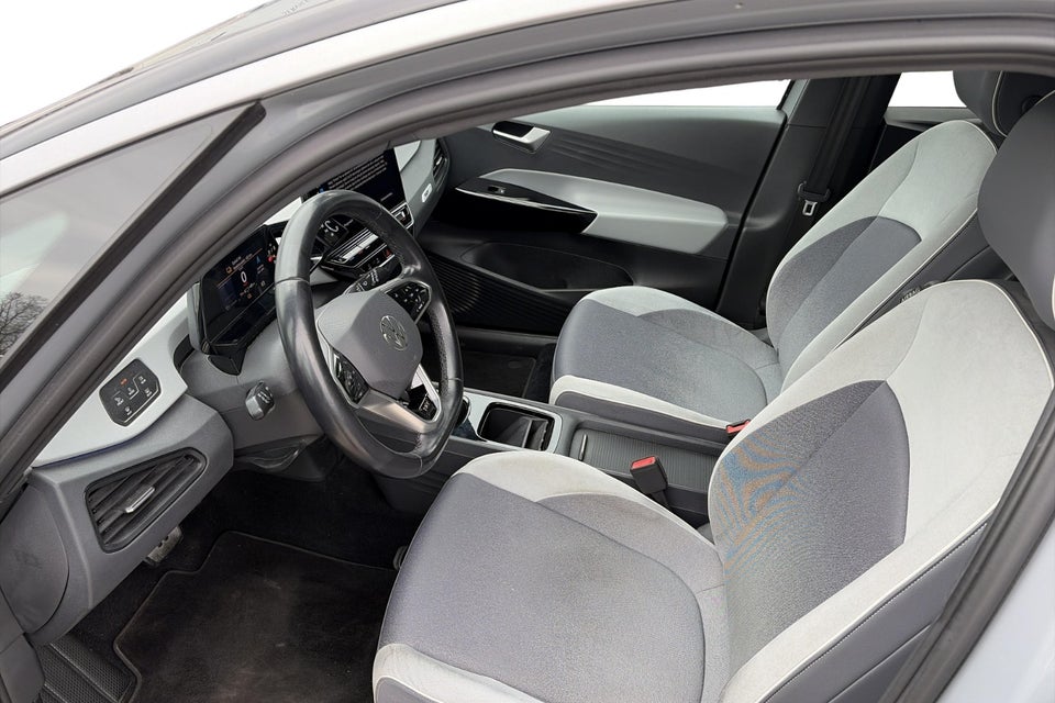VW ID.3 58 1ST Pro Performance 5d