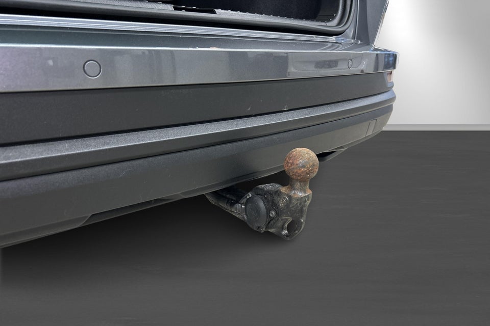 Skoda Karoq 1,5 TSi 150 Ambition DSG 5d