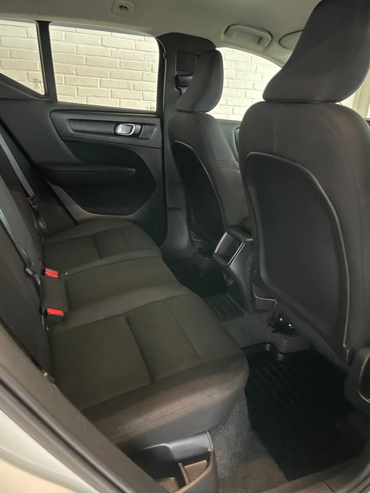 Volvo XC40 2,0 D3 150 5d