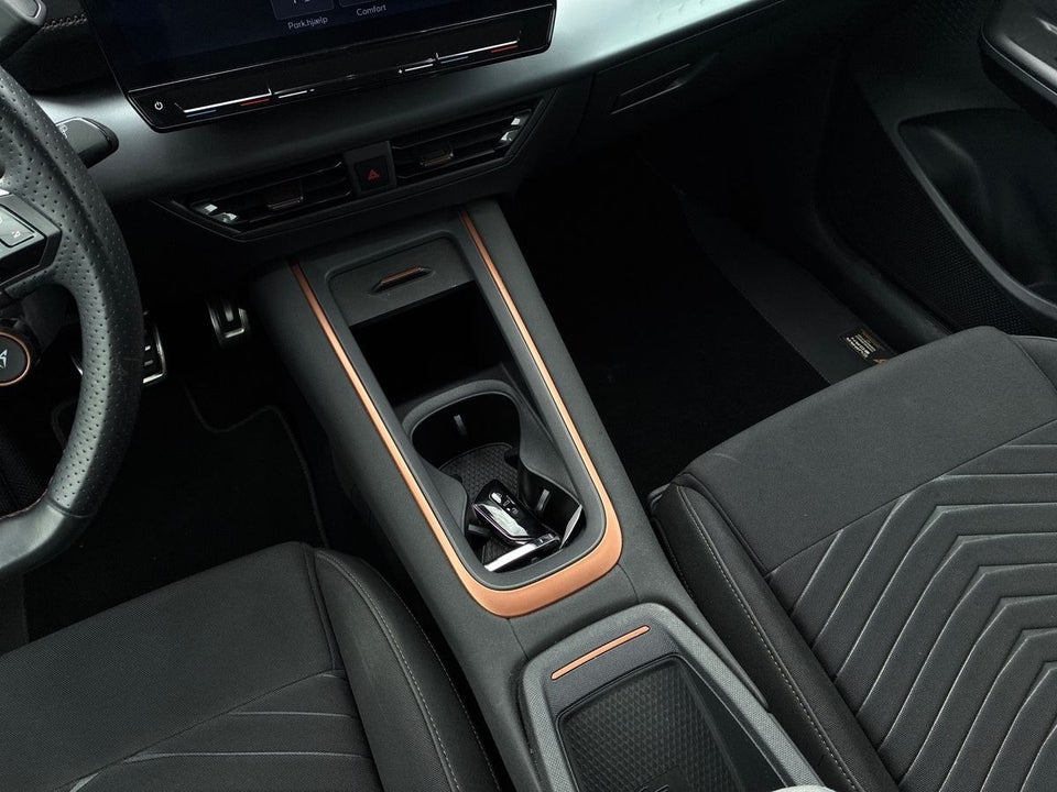 Cupra Born 77 e-Boost 5d