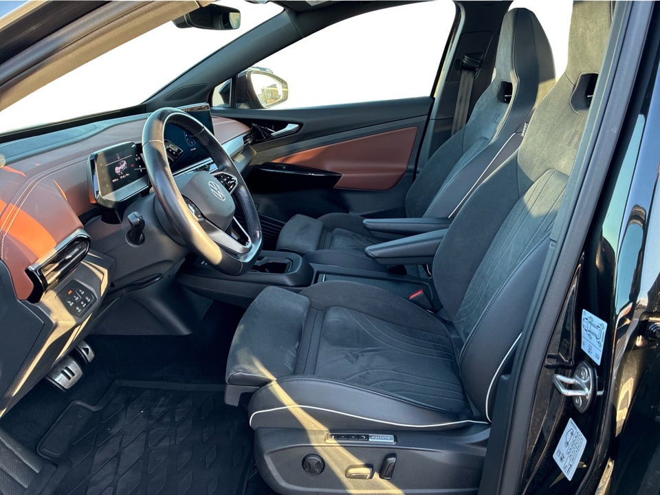 VW ID.5 77 Pro Performance 5d