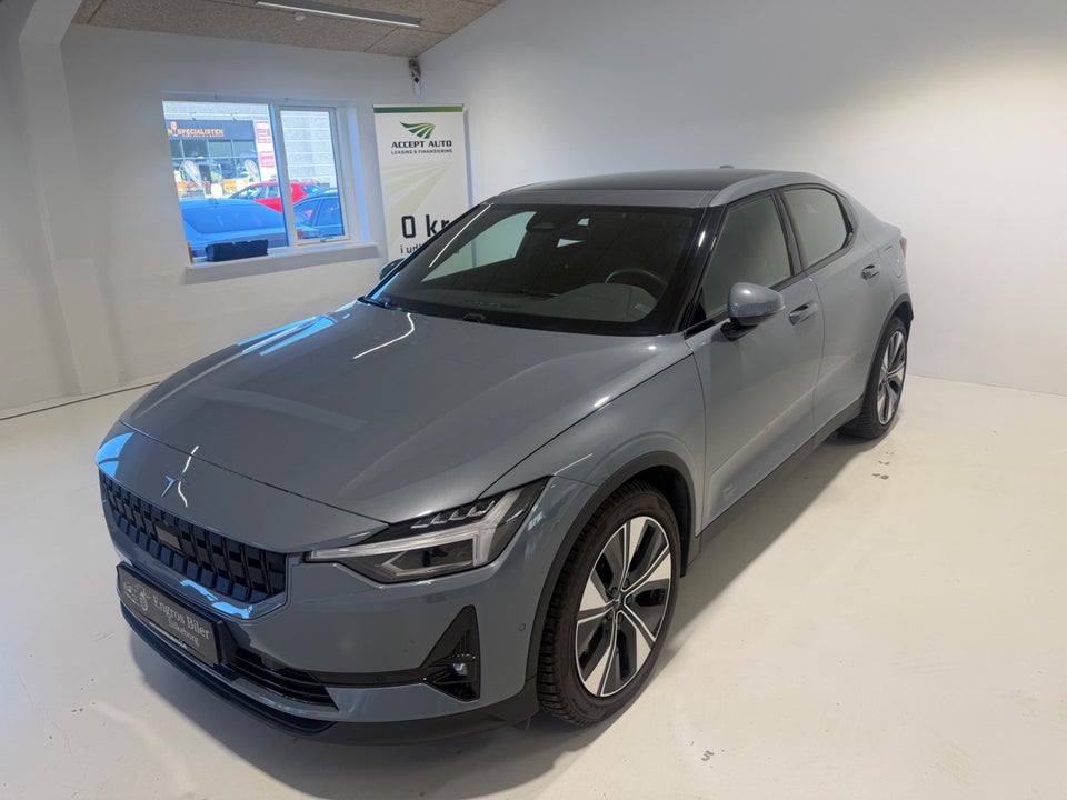 Polestar 2 Standard Range 5d
