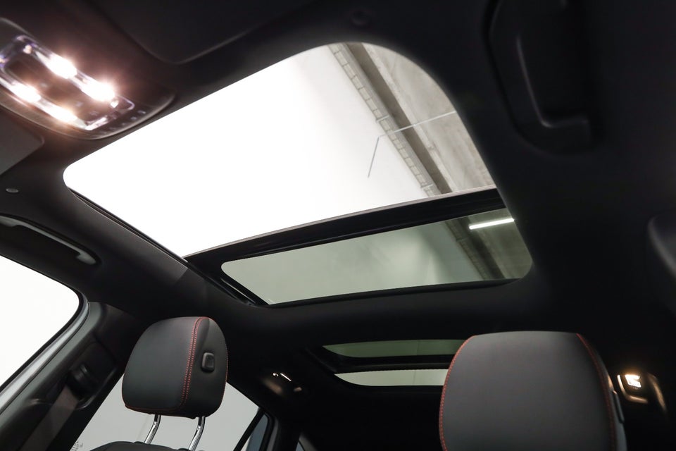 Mercedes EQA250+ AMG Advance 5d