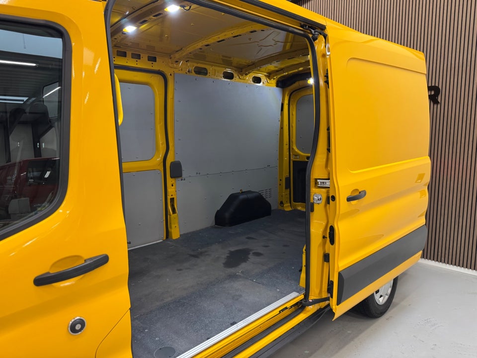 Ford Transit 350 L3 Chassis 2,0 TDCi 130 Trend H1 FWD
