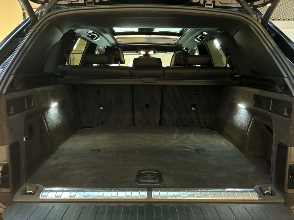 BMW X5 3,0 xDrive45e M-Sport aut. 5d