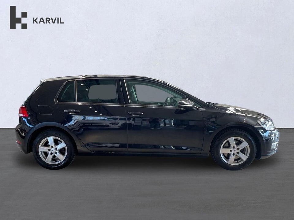 VW Golf VII 1,5 TSi 150 Highline DSG 5d