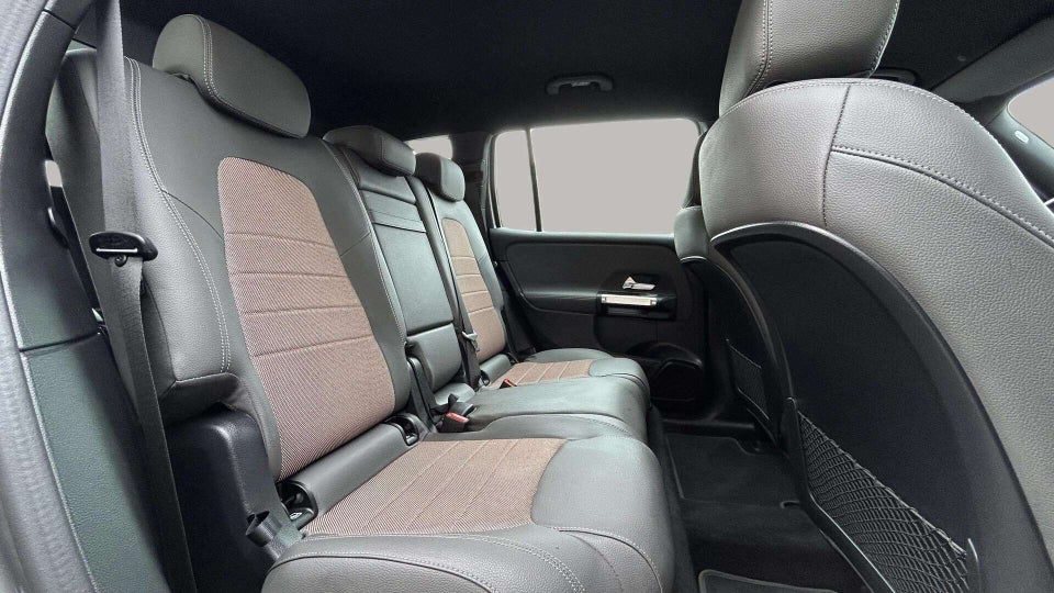 Mercedes EQB250 Electric Art 5d