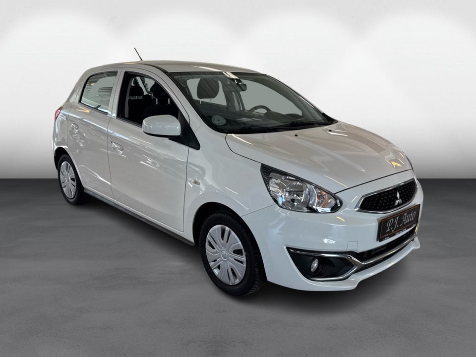 Mitsubishi Space Star 1,2 Invite+ 5d