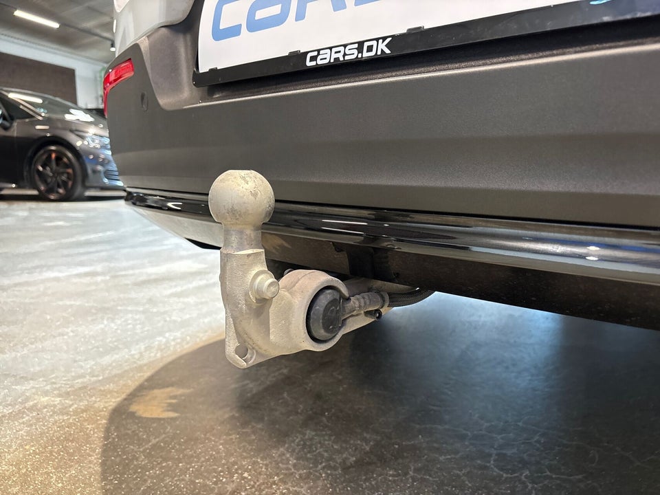 Volvo EC40 Extended Range Ultra 5d