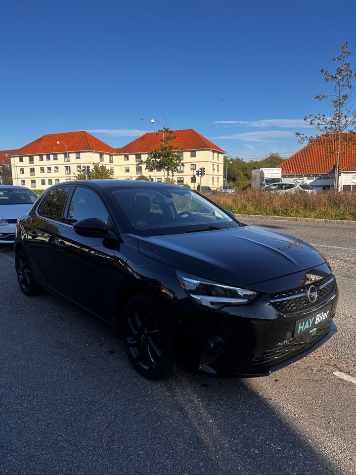 Opel Corsa 1,2 Elegance 5d
