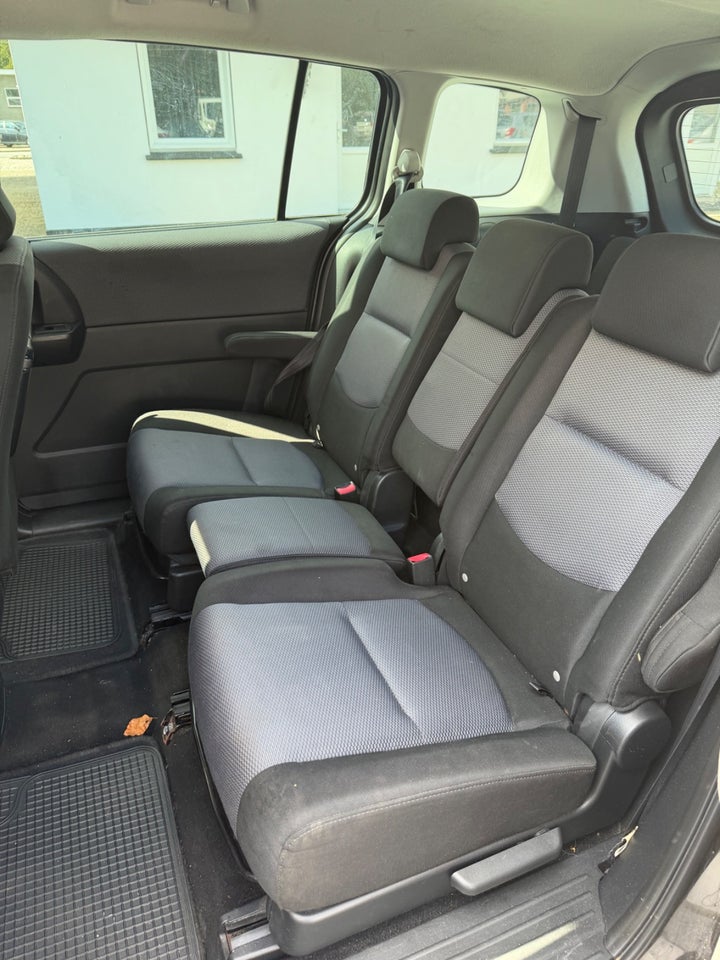 Mazda 5 2,0 Advance 7prs 5d