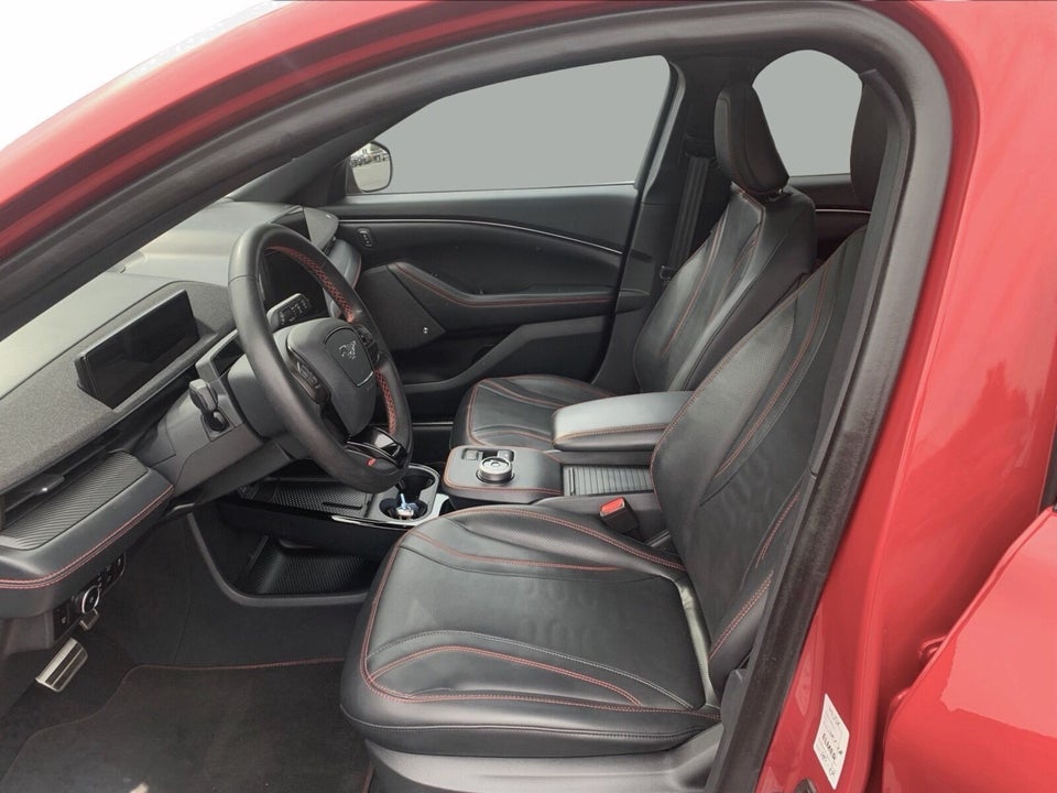 Ford Mustang Mach-E 91 Premium Extended Range AWD 5d