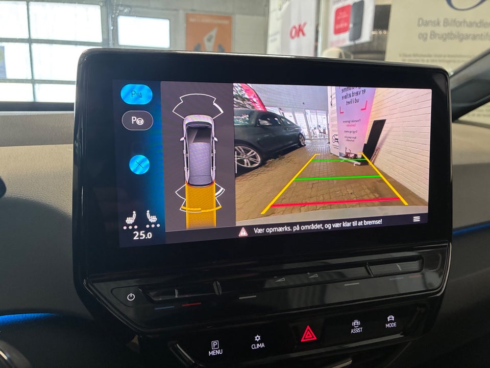 VW ID.3 58 Pro Performance 5d