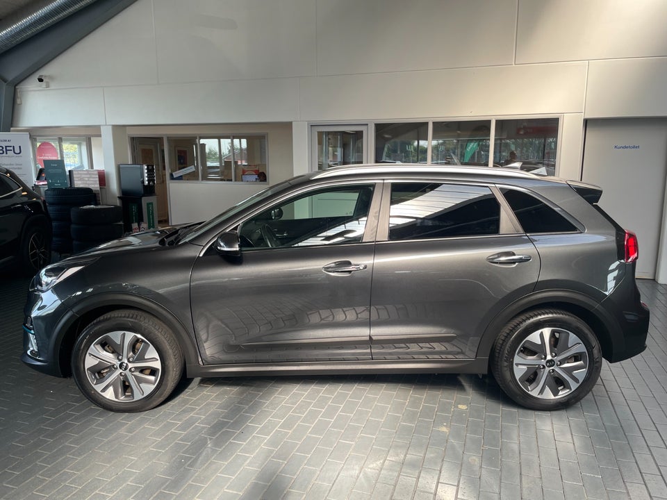 Kia e-Niro 64 Advance+ Tech 5d