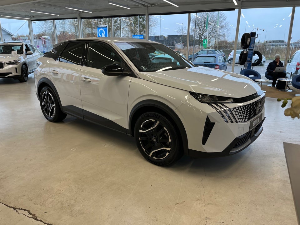 Peugeot e-3008 77 Allure Pack 5d
