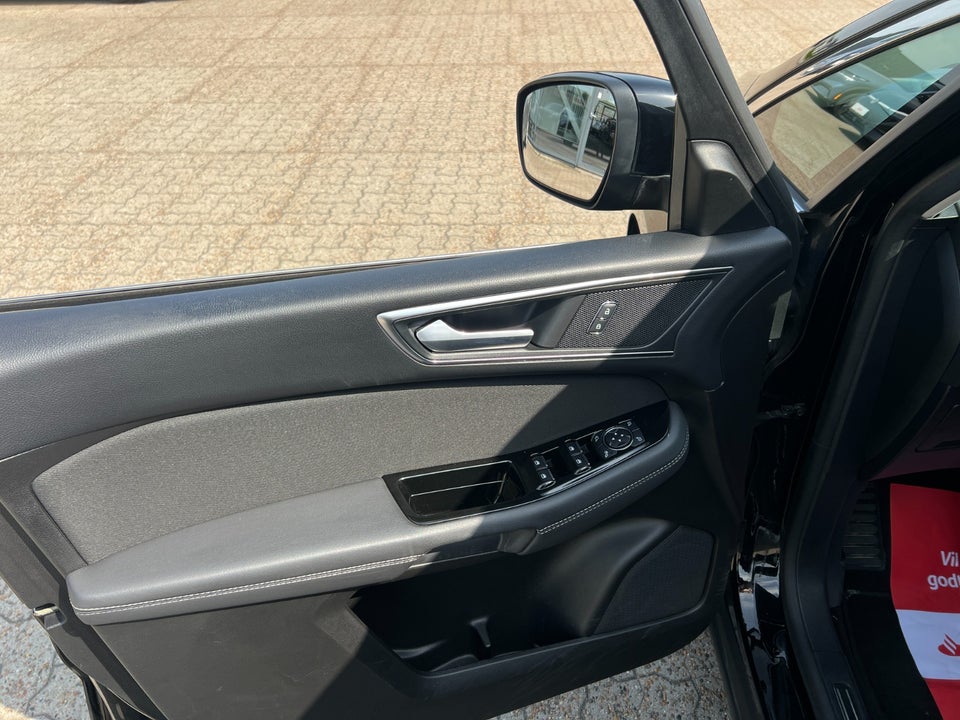 Ford S-MAX 2,0 EcoBlue Titanium aut. Van 5d