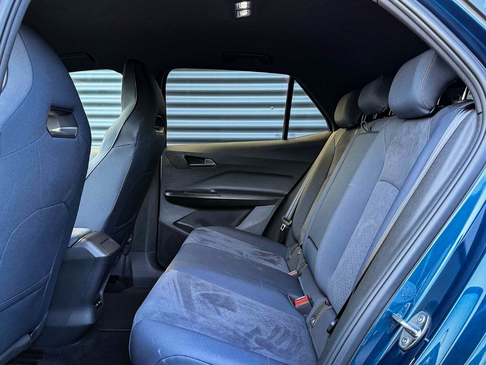 Cupra Born 58 Dinamica Pack High 5d