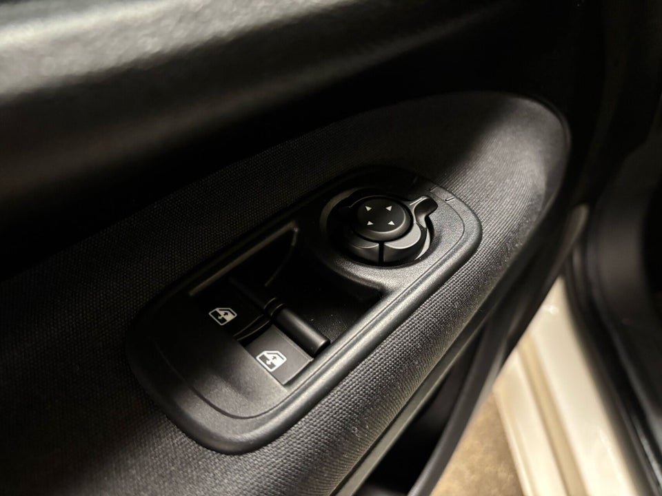 Fiat 500e 24 Icon 3d