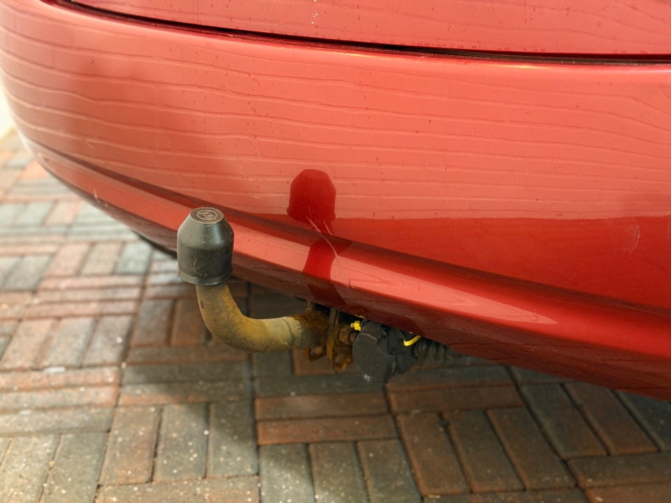 Nissan Note 1,5 dCi 90 Tekna 5d