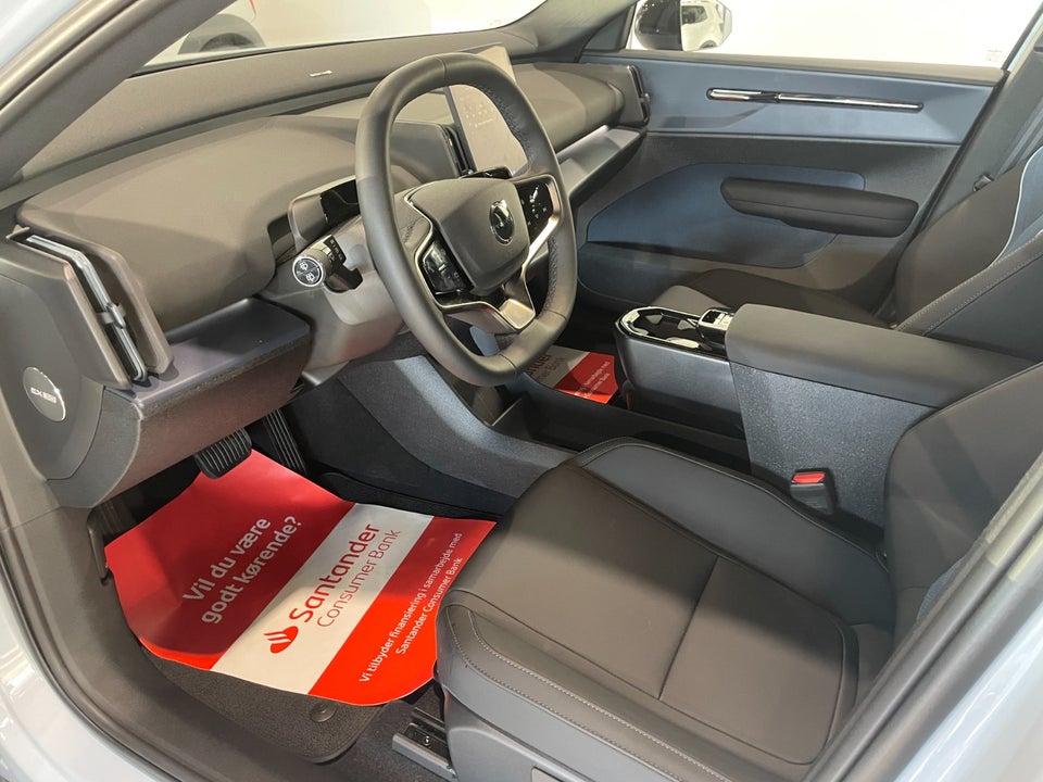 Volvo EX30 Twin Performance Ultra 5d