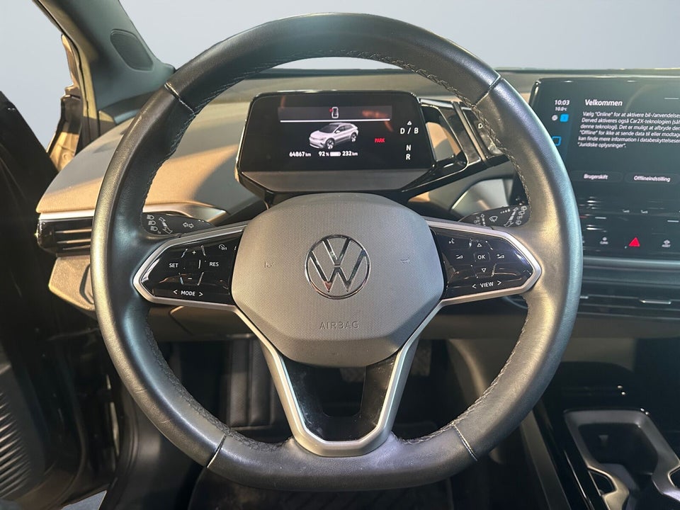 VW ID.4 77 Life Performance 5d