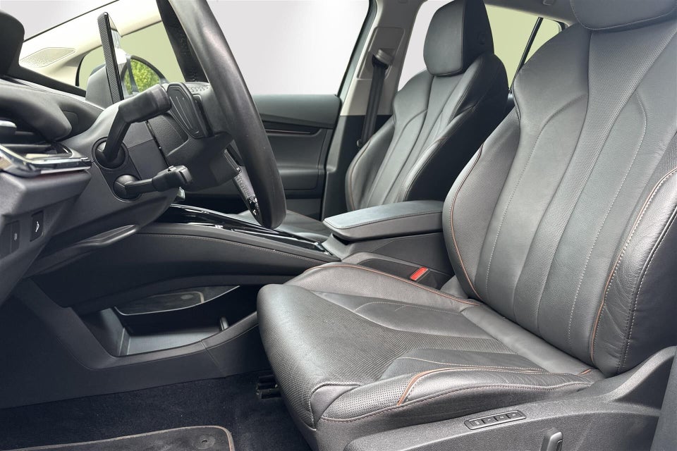 Skoda Enyaq 80 iV Plus Suite 5d