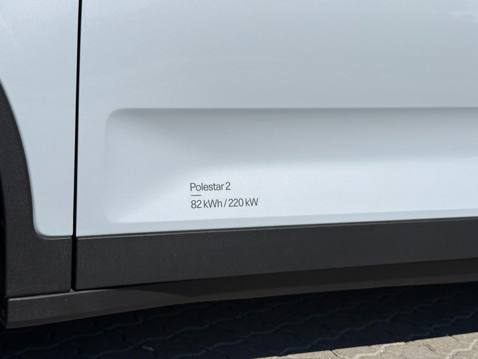 Polestar 2 Long Range 5d