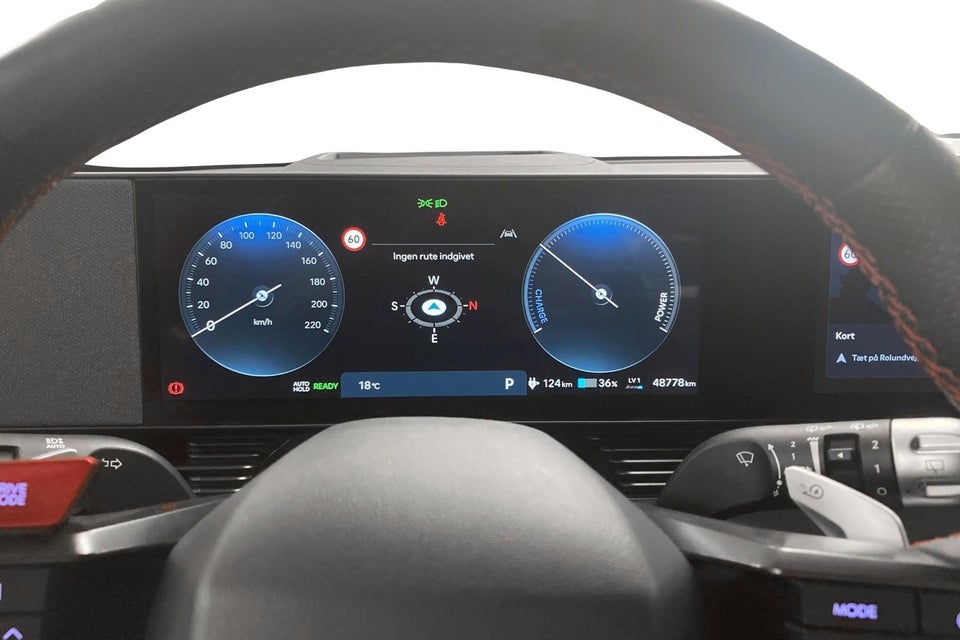 Hyundai Ioniq 5 84 N Line+ 5d