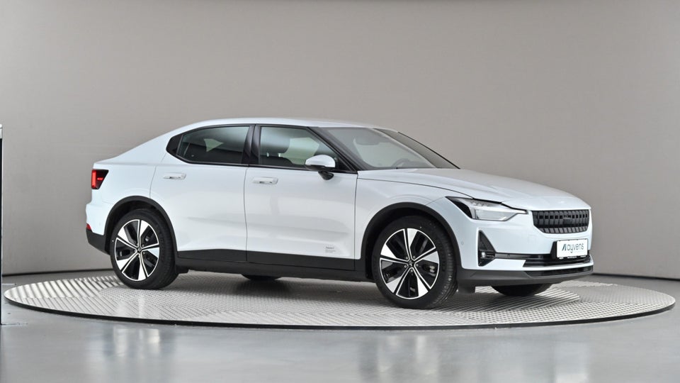 Polestar 2 Long Range AWD 5d