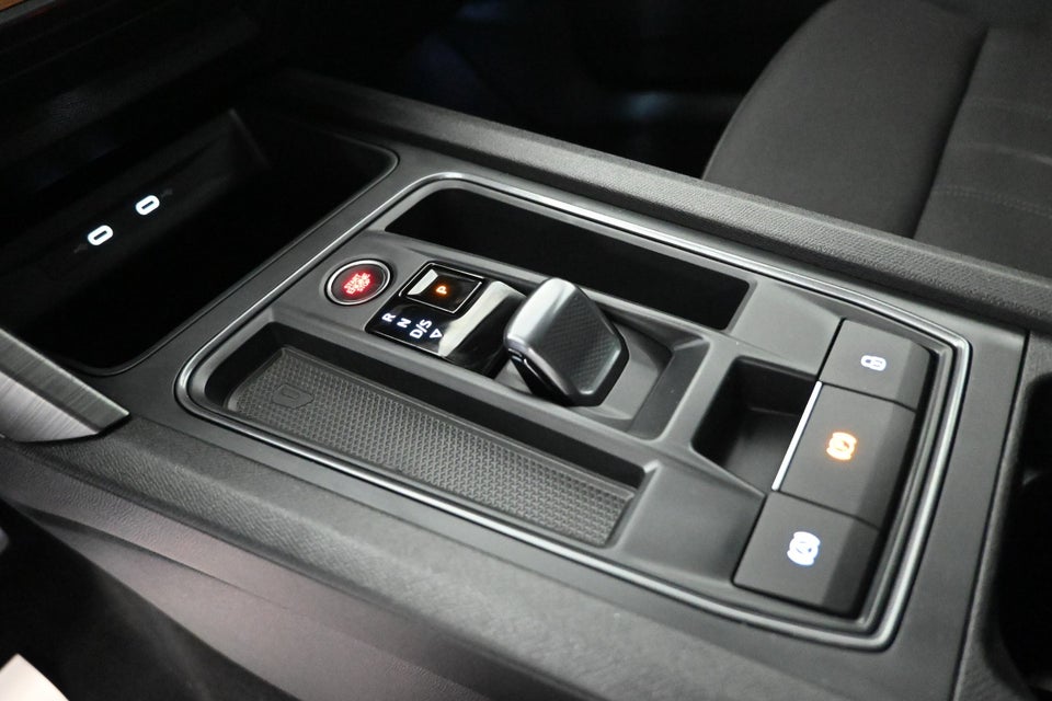 Cupra Leon 1,4 eHybrid Sportstourer DSG 5d