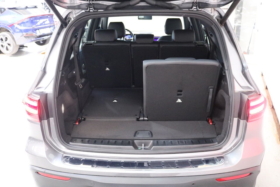 Mercedes EQB250+ AMG Line 7prs 5d