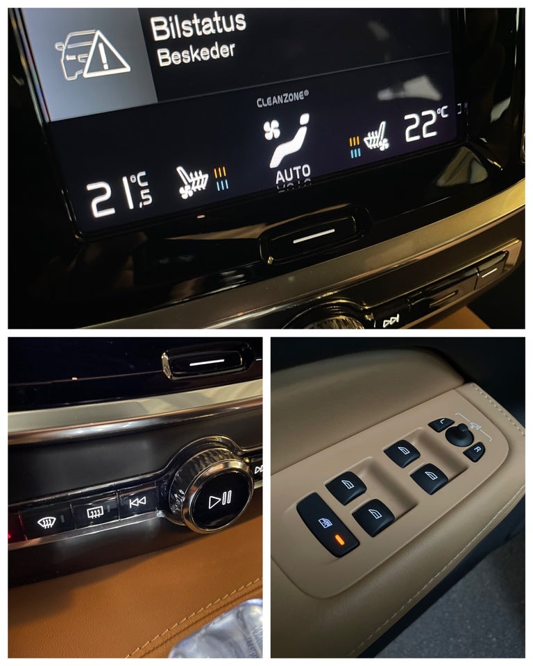 Volvo V60 2,0 T6 ReCharge Inscription aut. AWD 5d