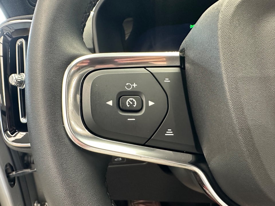 Volvo C40 P6 ReCharge Plus 5d