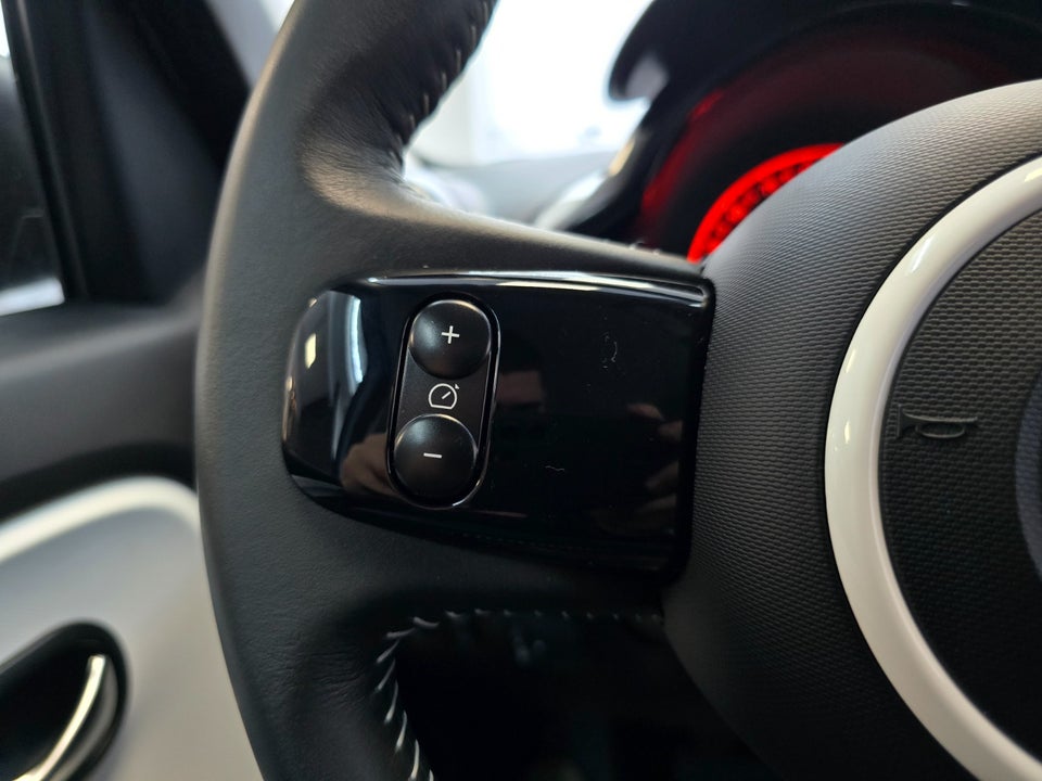 Renault Twingo 1,0 SCe 70 Expression 5d