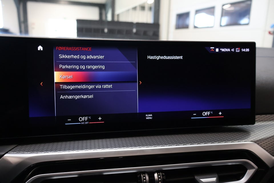 BMW i4 M50 Charged xDrive 5d