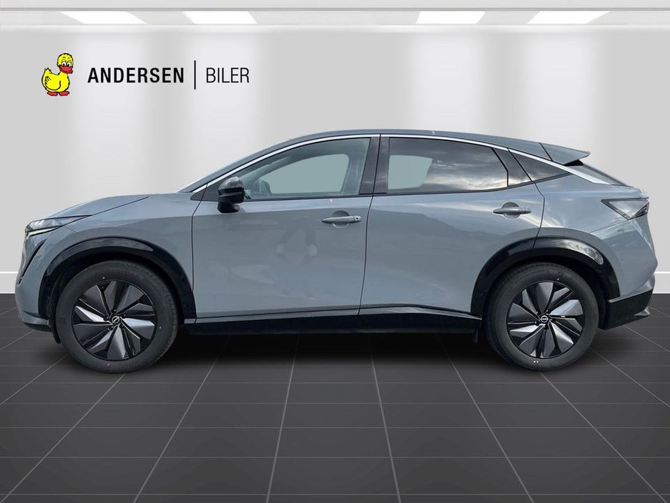 Nissan Ariya 63 Advance 5d