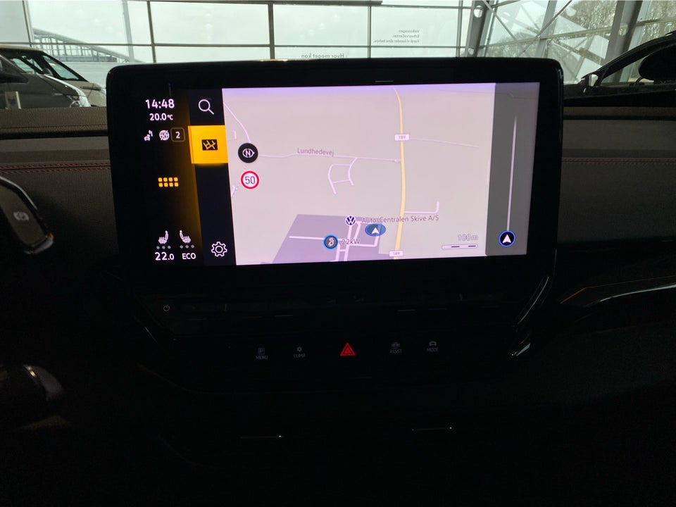 VW ID.4 77 GTX 4Motion 5d