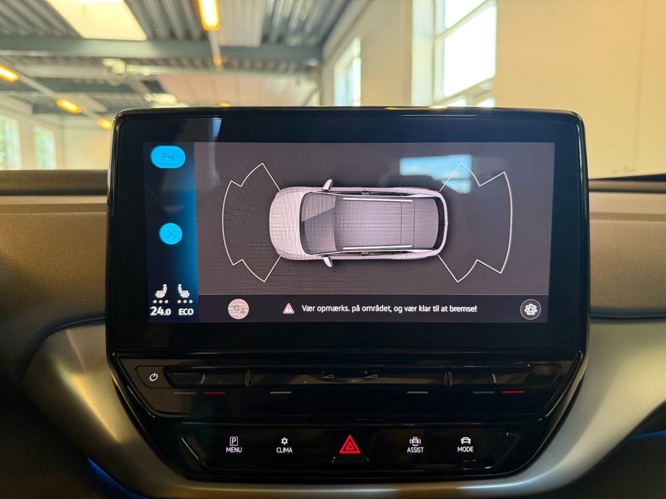 VW ID.4 77 Pro Performance 5d