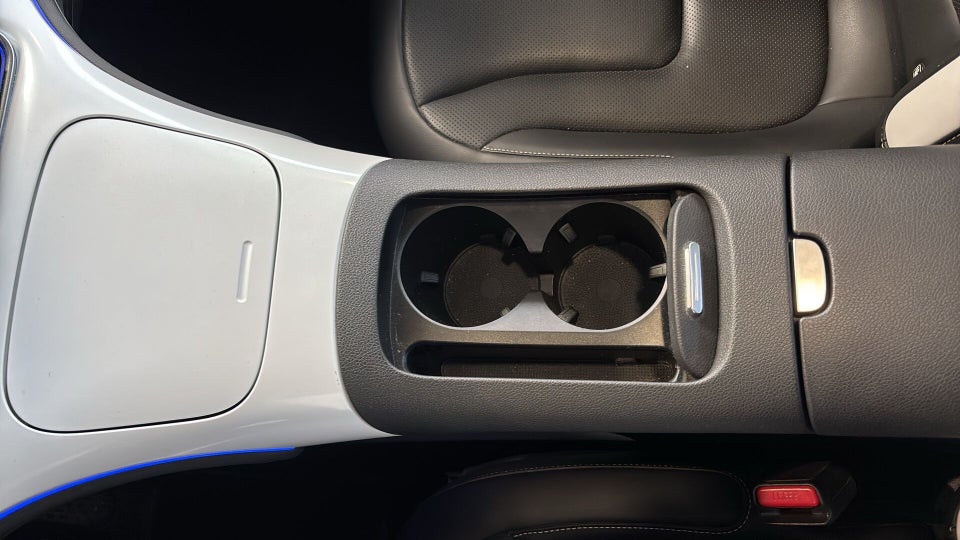 Smart #1 66 Premium 5d