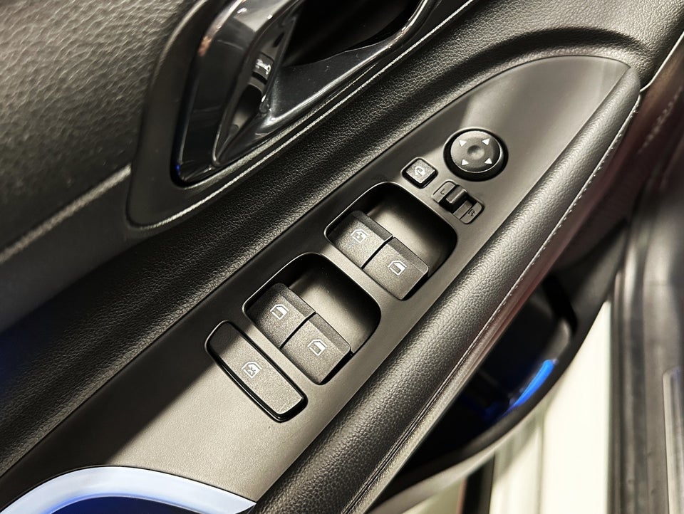 Hyundai i20 1,6 T-GDi N Performance 5d