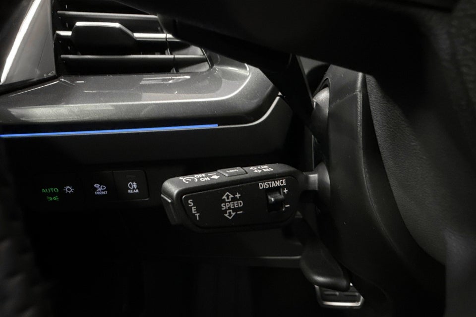 Audi Q4 e-tron 45 S-line Edition 5d