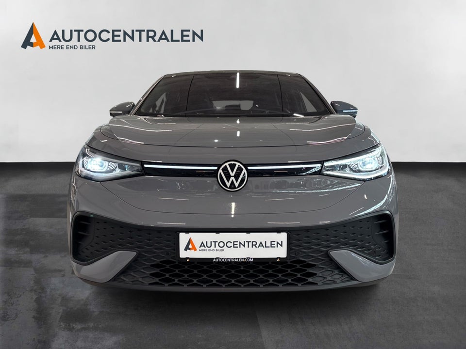VW ID.5 77 Pro Performance 5d