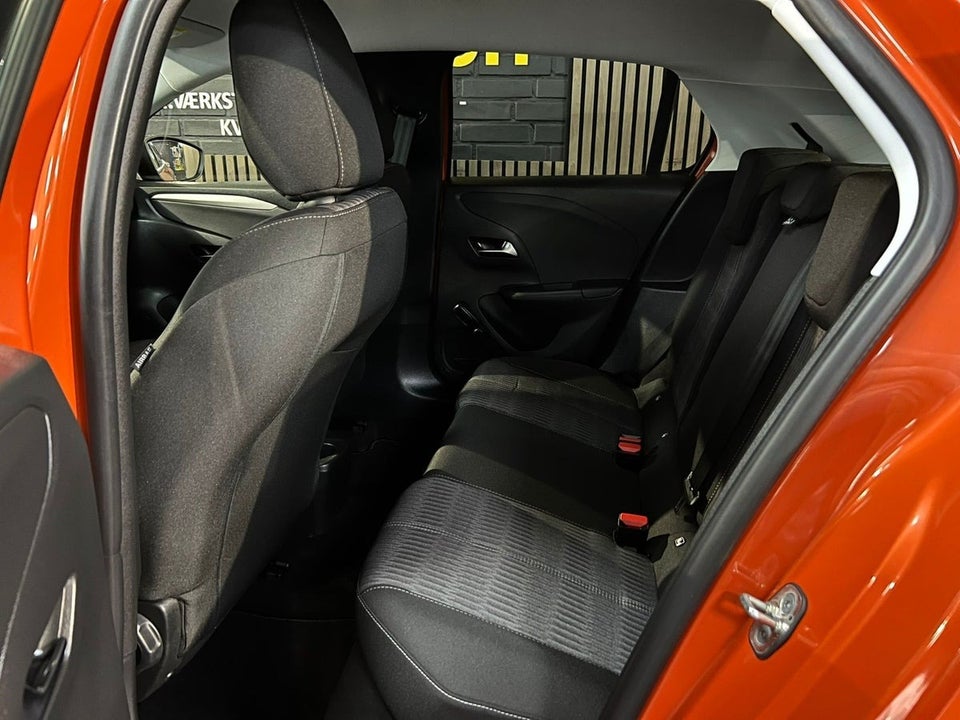 Opel Corsa-e 50 Edition 5d