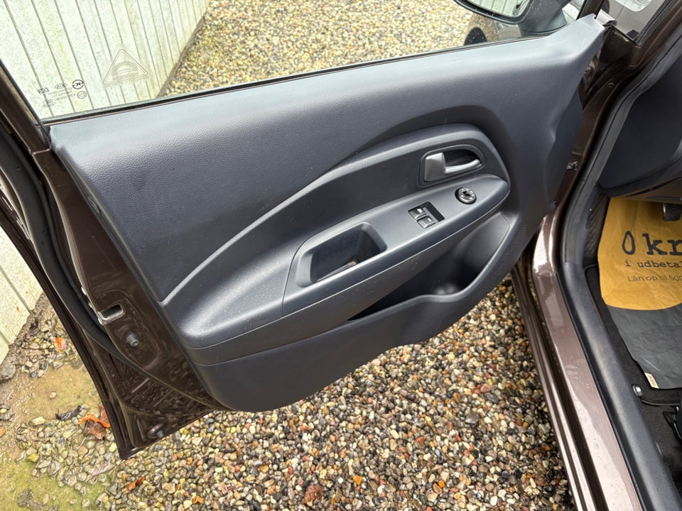 Kia Rio 1,2 CVVT Active 5d